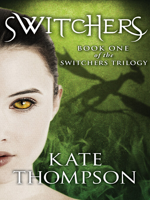 Title details for Switchers by Kate  Thompson - Available